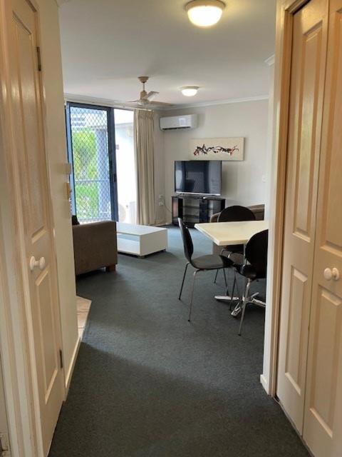 Portobello Resort Apartments Gold Coast Kültér fotó