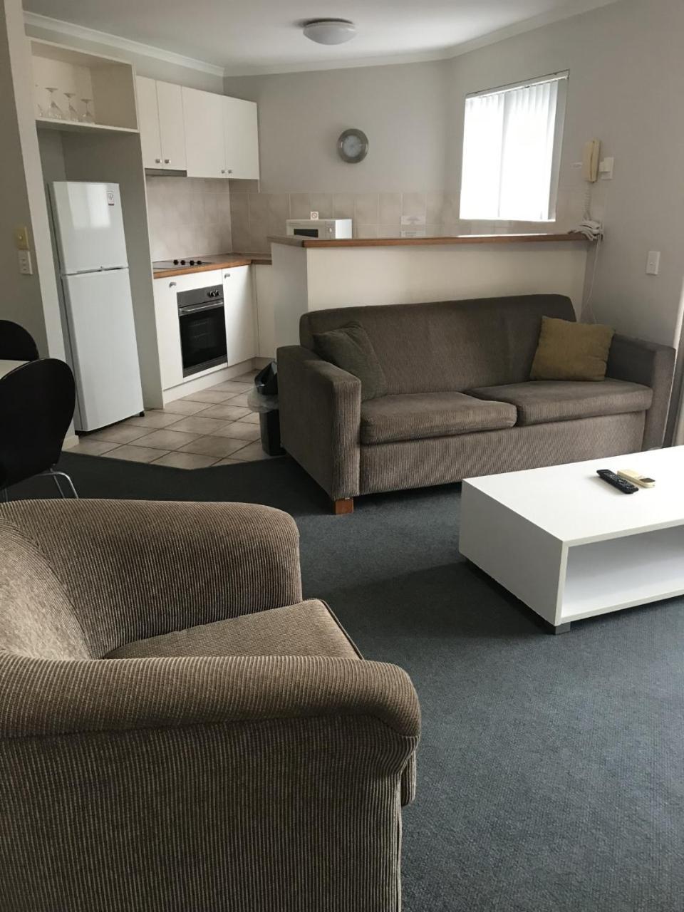 Portobello Resort Apartments Gold Coast Kültér fotó