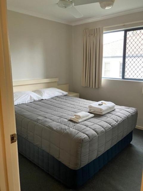 Portobello Resort Apartments Gold Coast Kültér fotó